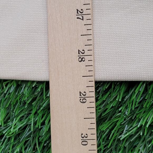 Reebok Sweatshirt XL 23x28 Beige - Picture 14 of 16